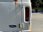 Thumbnail Photo 27 for 1988 Ford E-150 and Econoline 150